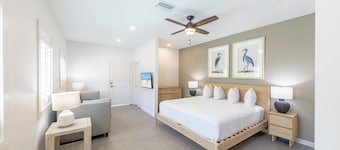 The Palmetto Inn