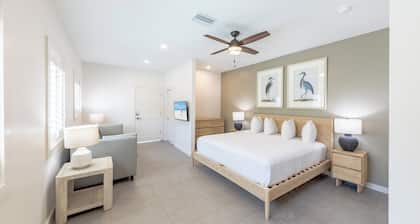 The Palmetto Inn