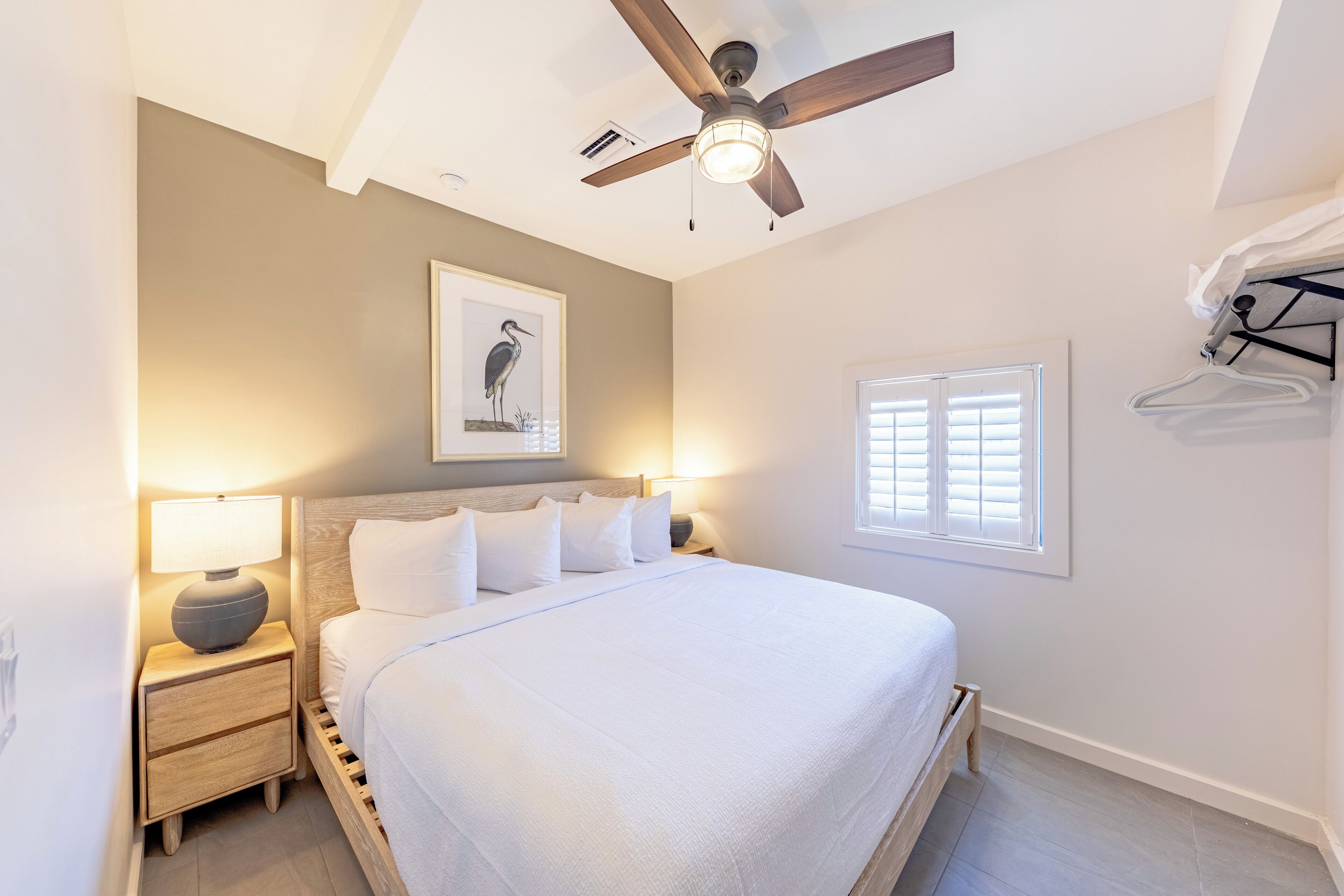 Suite Deluxe, 1 très grand lit et 1 canapé-lit, coin cuisine | Couette en duvet d'oie, décoration personnalisée