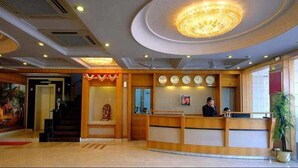 Lobby - Niky International (Jodhpur)