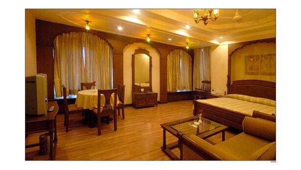 Room - Niky International (Jodhpur)