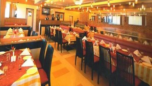 Dining - Niky International (Jodhpur)