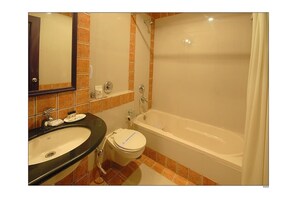 Bathroom - Niky International (Jodhpur)