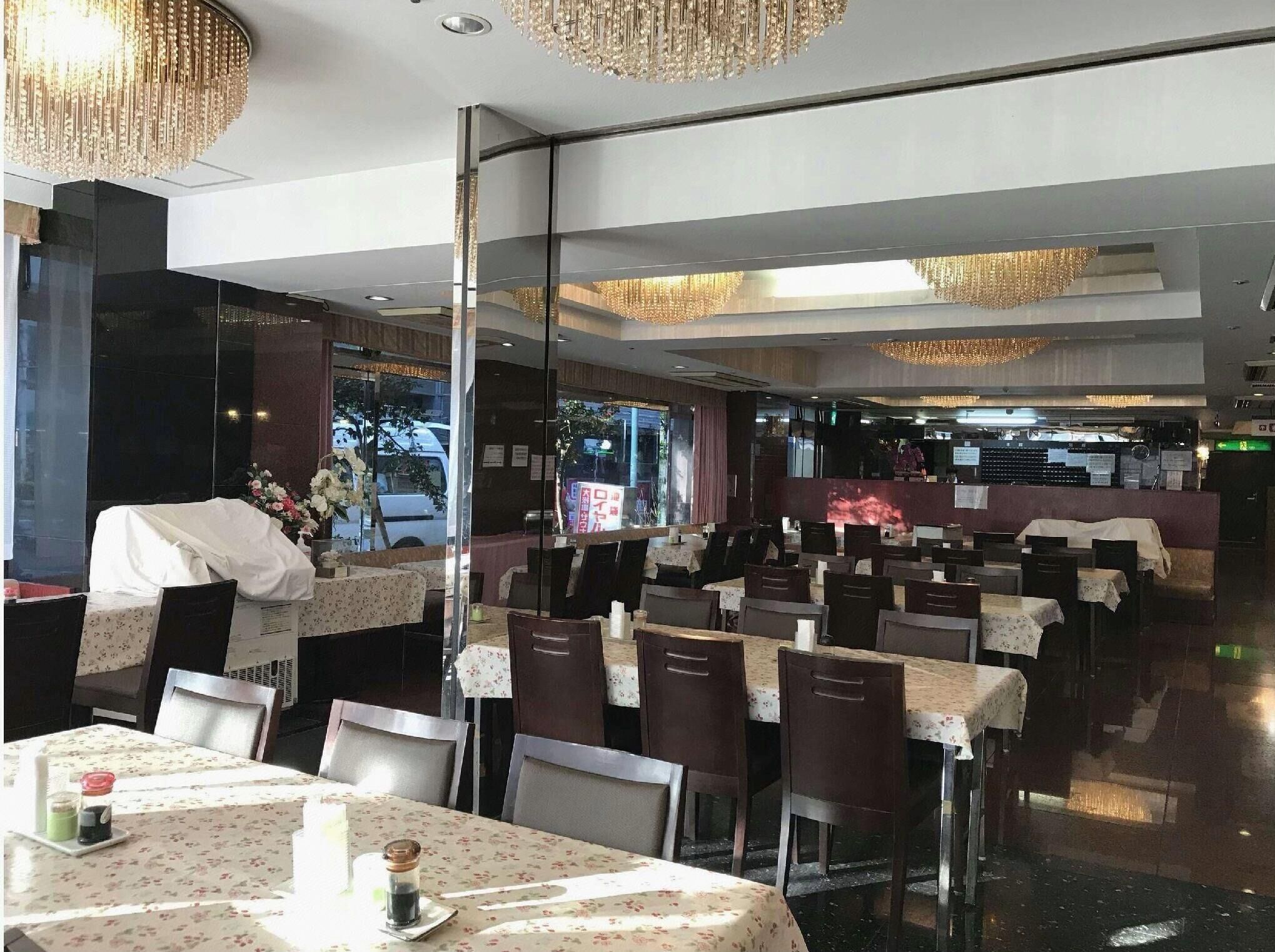 Restauranger