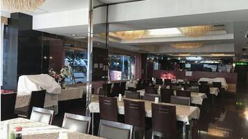 Restauranger