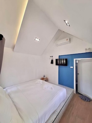 Room - P.a.n. Beach Bungalow (Krabi)