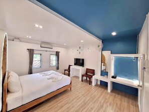 Room - P.a.n. Beach Bungalow (Krabi)
