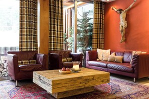 숙박 시설의 전망