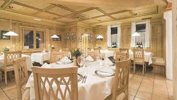 Vista desde la propiedad