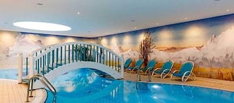 Monte Croce Hotel Kreuzberg