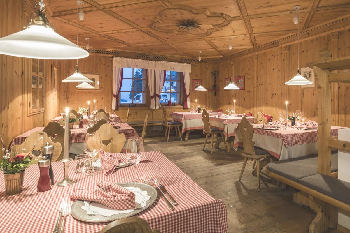 Restaurantes