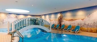 Monte Croce Hotel Kreuzberg