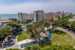 Vista aérea