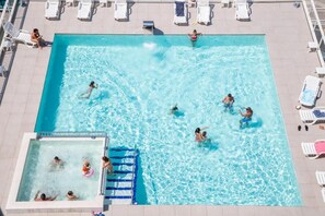Pool - Alla Rotonda (Jesolo)