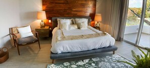 Luxury House, 5 Bedrooms, Private Bathroom, Canal View | 5 bedrooms, iron/ironing board, cots/infant beds, free WiFi - 5 Bedrooms Luxury Caleta House by Homing Bird (Puerto Aventuras)