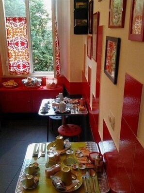 Chambre Double ou avec lits jumeaux