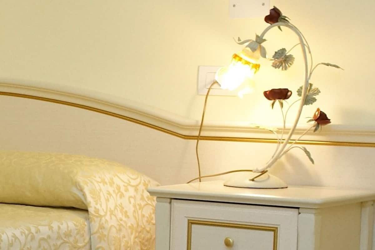 Chambre Double ou avec lits jumeaux | 1 chambre, draps en coton égyptien, literie de qualité supérieure