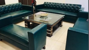 Interior - Gaylord International (NEW DELHI)
