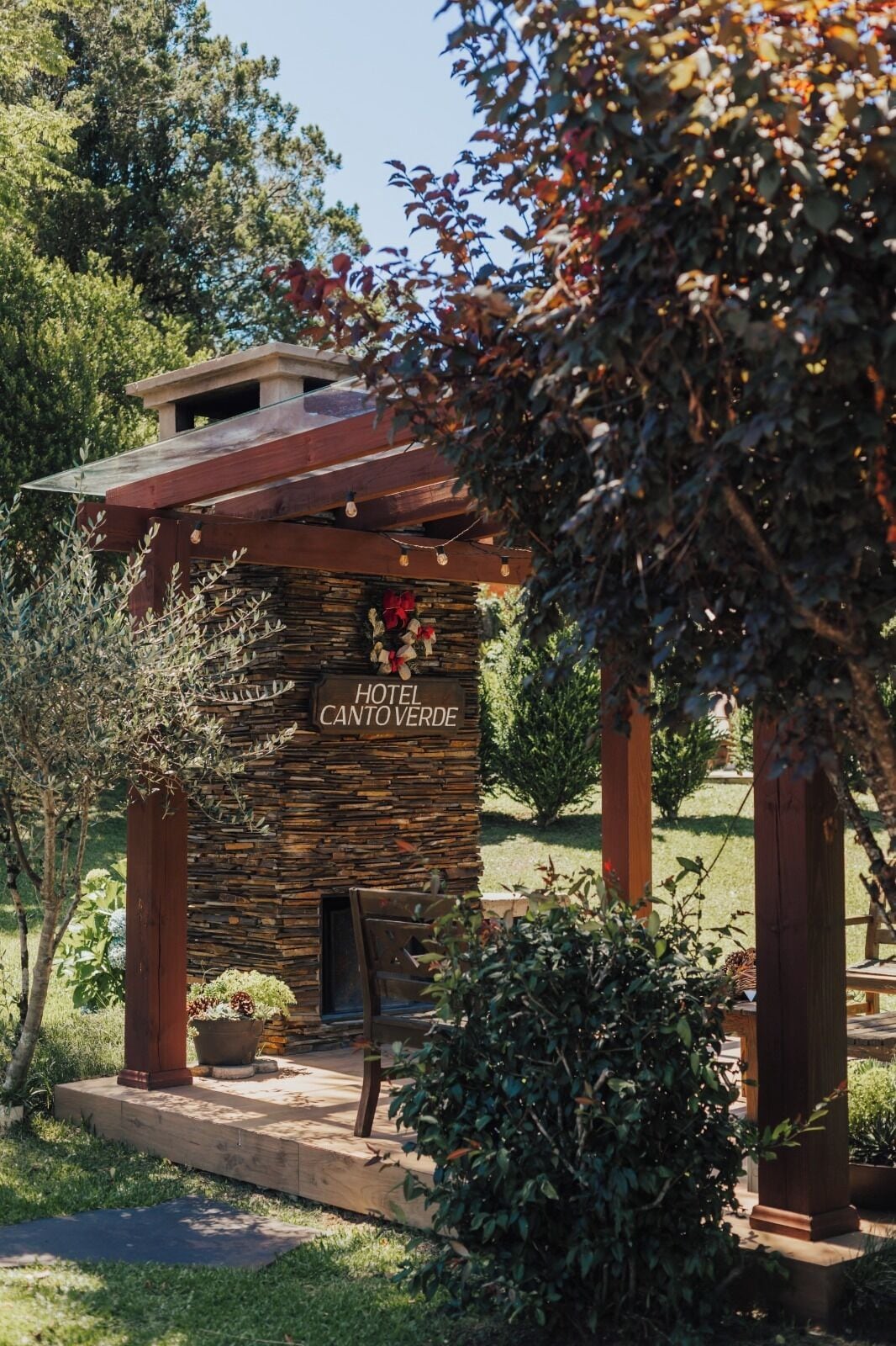 Garten