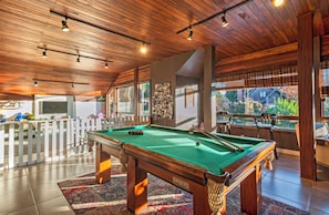 Billiards