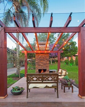 Chimenea