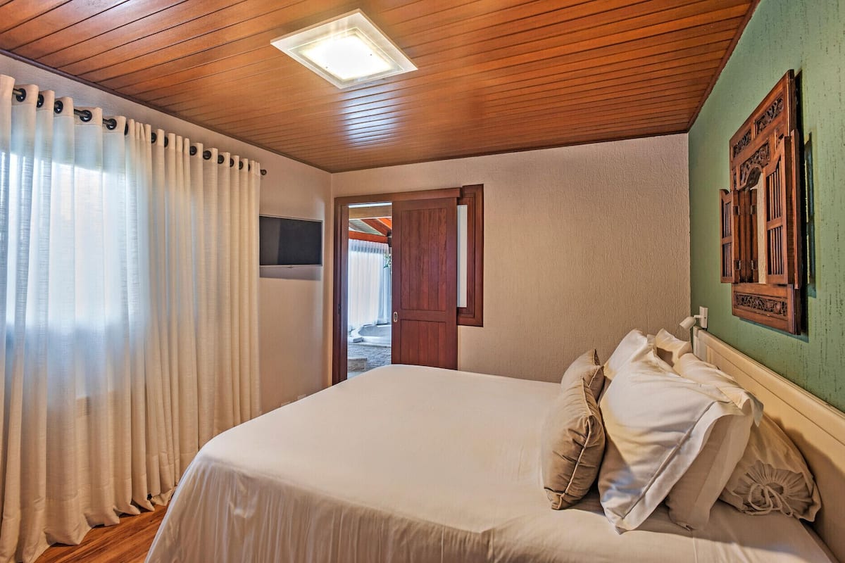 1 bedroom, minibar, soundproofing, iron/ironing board