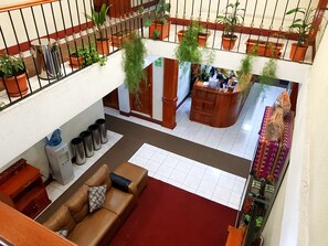 رواق