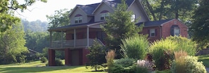 Free WiFi - Champion Lakes Golf Resort (Bolivar)