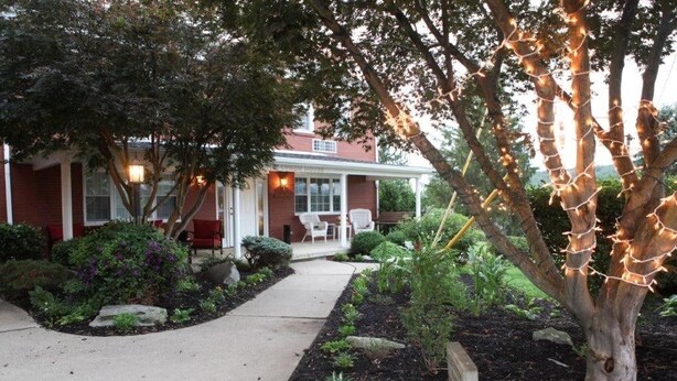 Exterior - Champion Lakes Golf Resort (Bolivar)