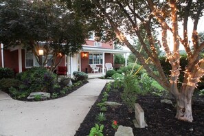 Exterior - Champion Lakes Golf Resort (Bolivar)