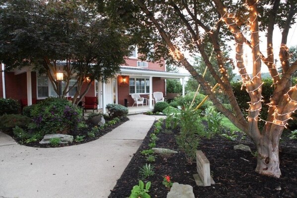 Exterior - Champion Lakes Golf Resort (Bolivar)