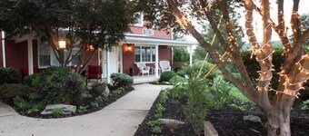 Champion Lakes Golf Resort