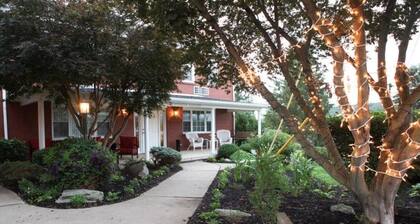 Champion Lakes Golf Resort