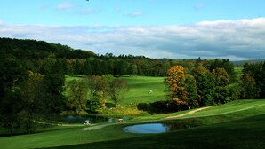 Property amenity - Champion Lakes Golf Resort (Bolivar)