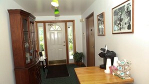 Interior - Champion Lakes Golf Resort (Bolivar)