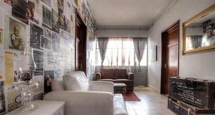 Casa Bruselas 2