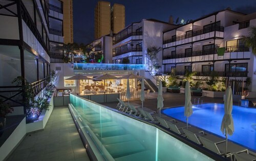 Vanilla Garden Boutique Hotel - Adults Only