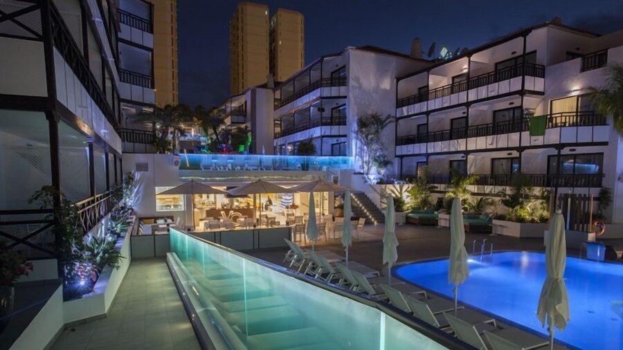 Vanilla Garden Boutique Hotel - Adults Only