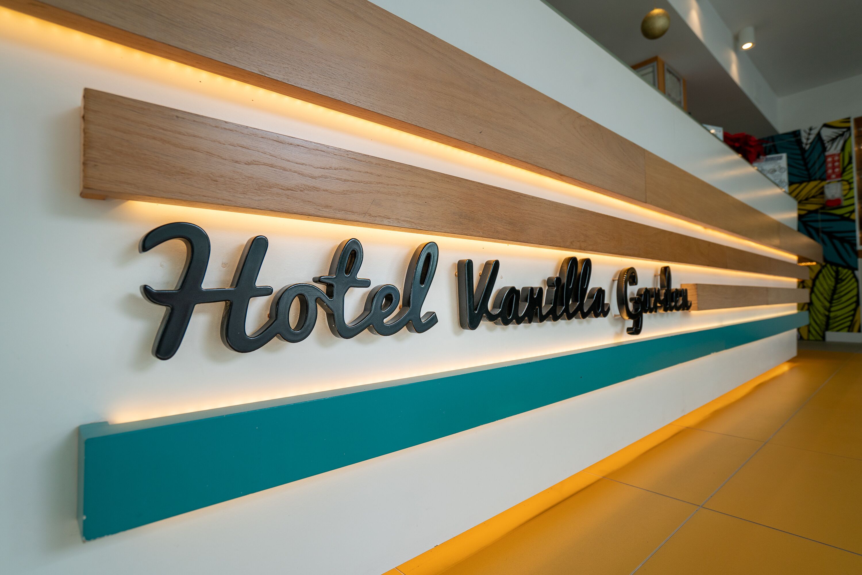 Foto - Vanilla Garden Boutique Hotel - Adults Only