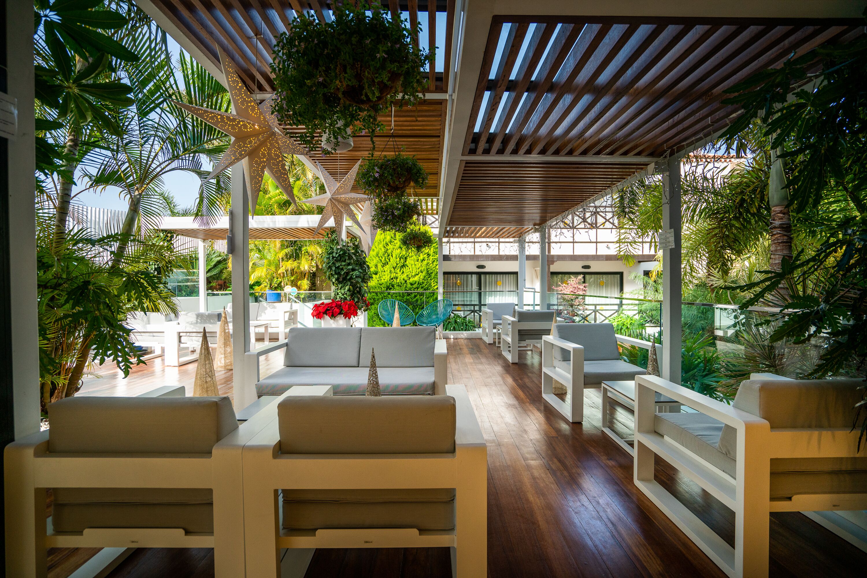 Foto - Vanilla Garden Boutique Hotel - Adults Only