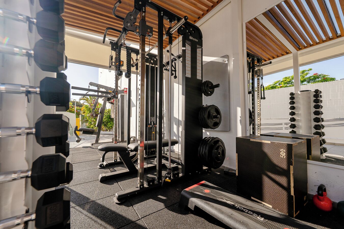 Foto - Vanilla Garden Boutique Hotel - Adults Only