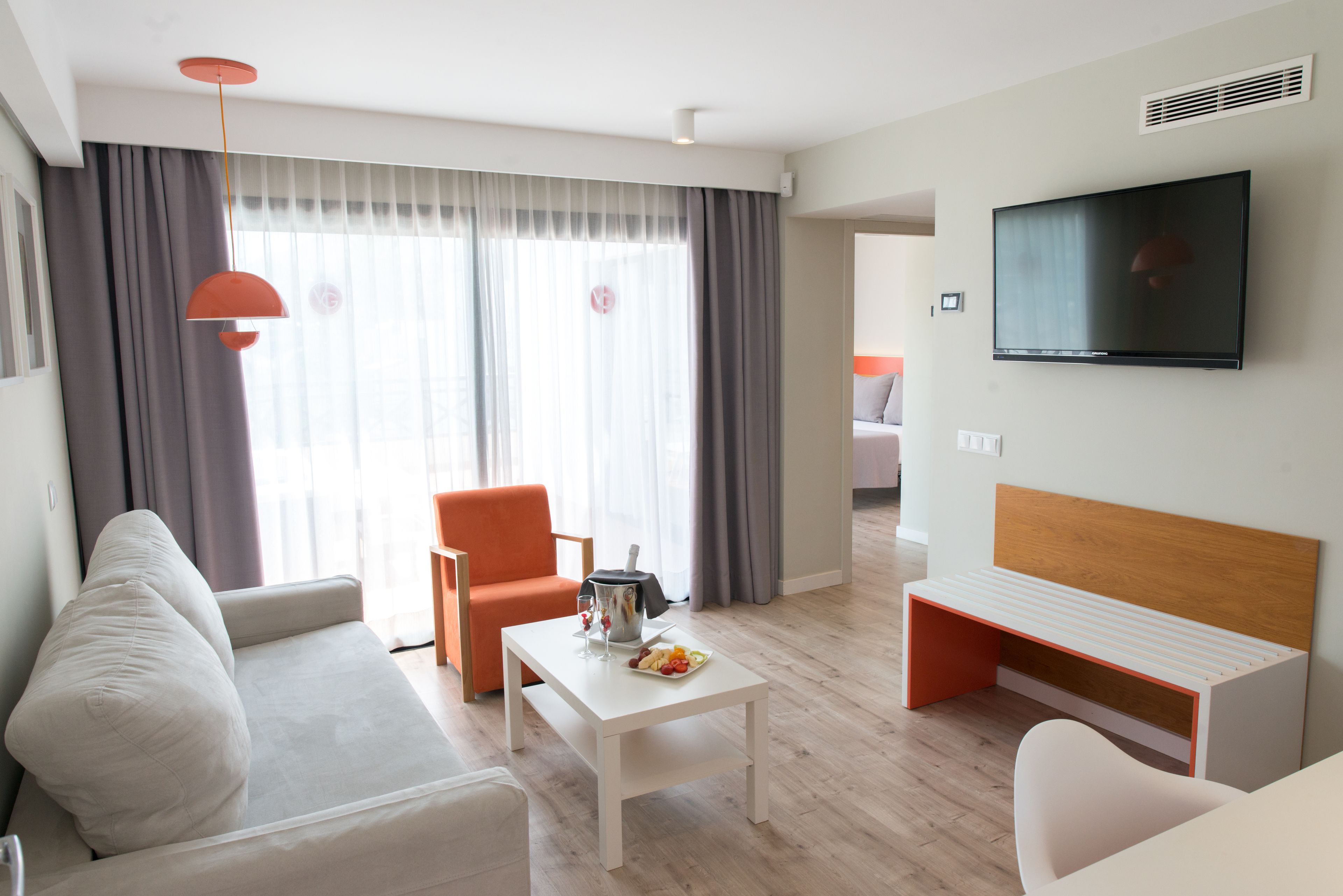 Photo - Vanilla Garden Boutique Hotel - Adults Only