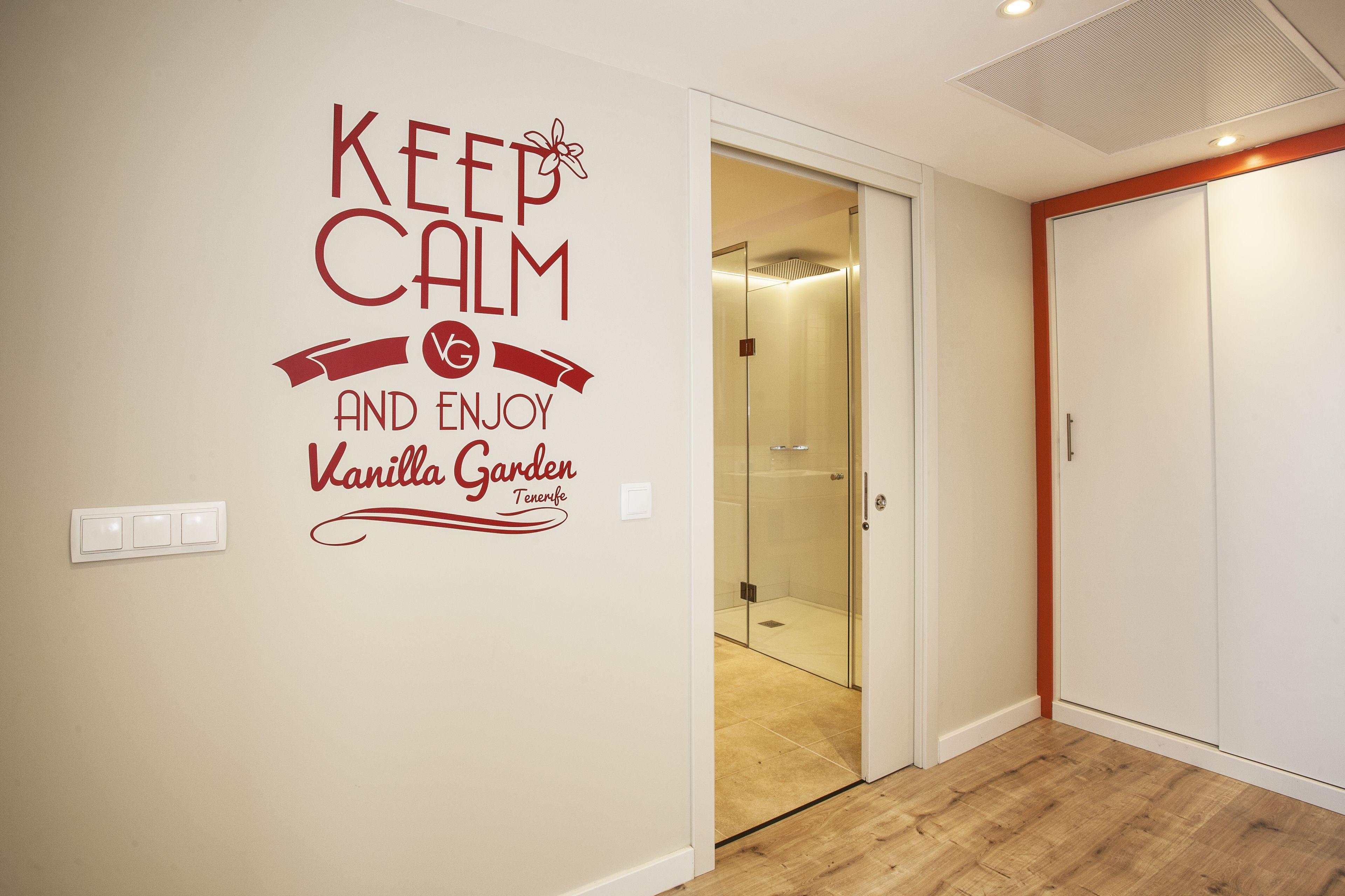 Foto - Vanilla Garden Boutique Hotel - Adults Only