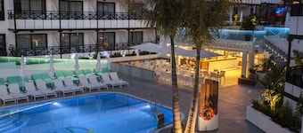 Vanilla Garden Boutique Hotel - Adults Only