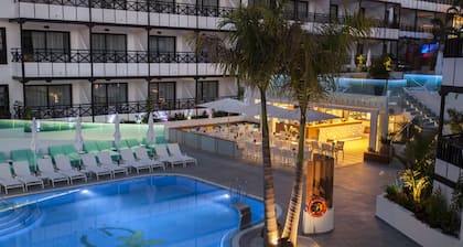 Vanilla Garden Boutique Hotel - Adults Only