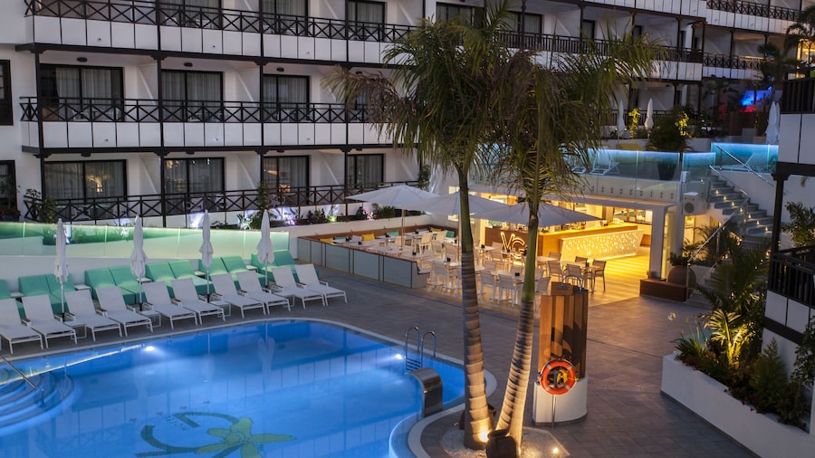 Vanilla Garden Boutique Hotel - Adults Only