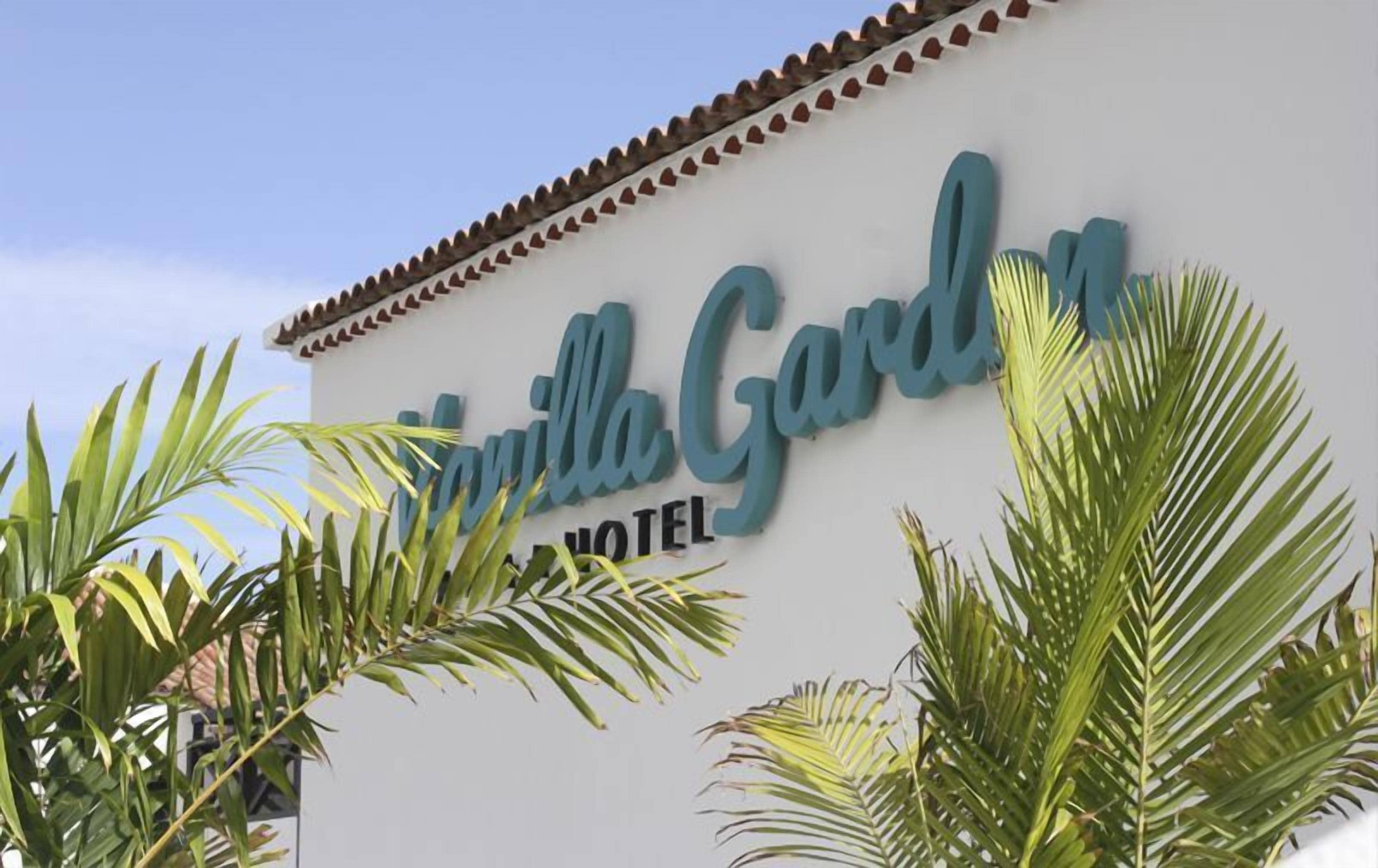 Foto - Vanilla Garden Boutique Hotel - Adults Only