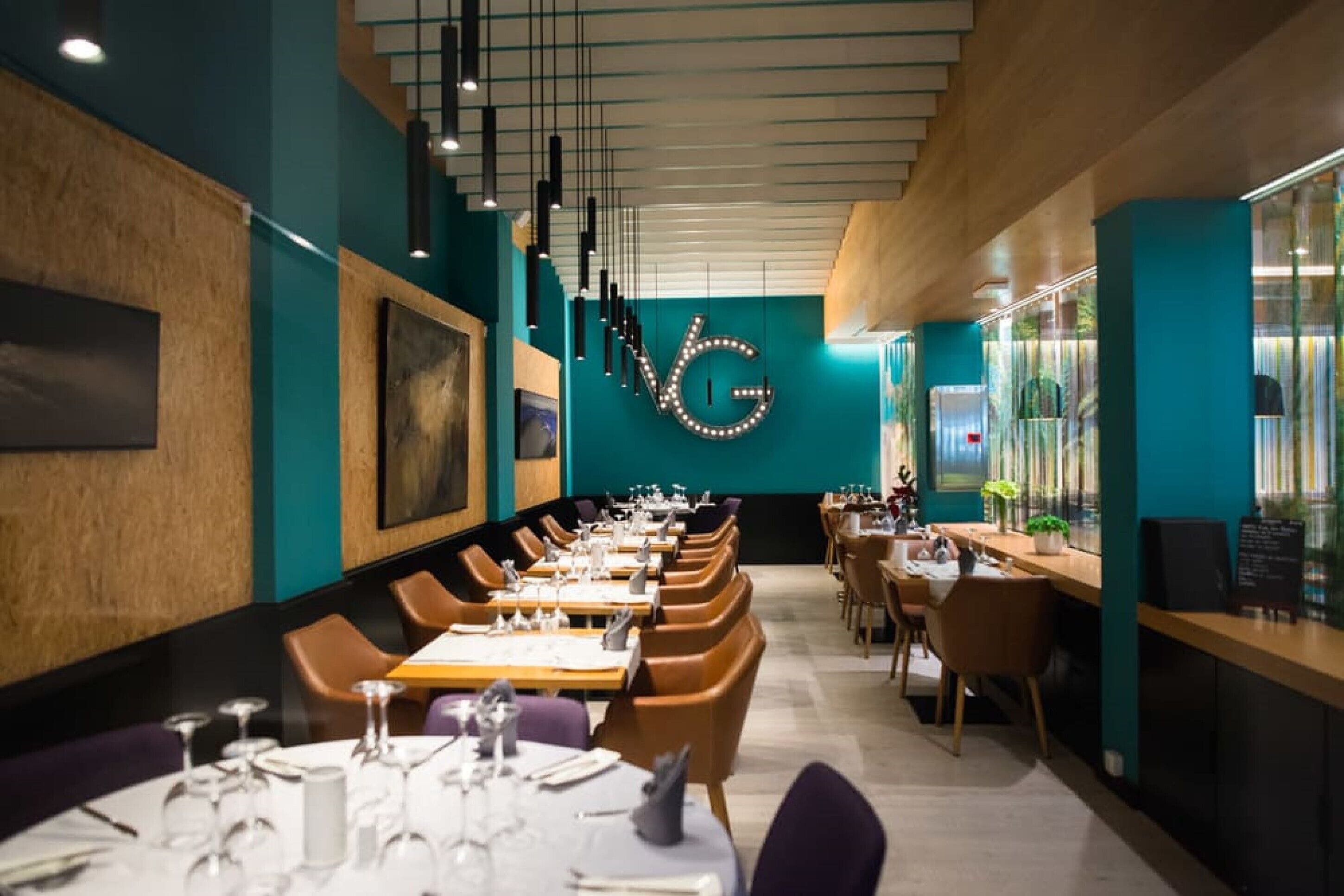 Foto - Vanilla Garden Boutique Hotel - Adults Only