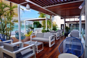Porch - Vanilla Garden Boutique Hotel - Adults Only (Arona)