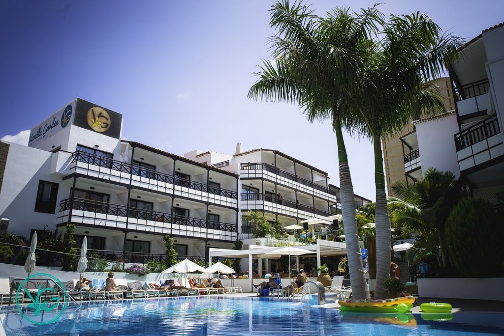 Photo - Vanilla Garden Boutique Hotel - Adults Only